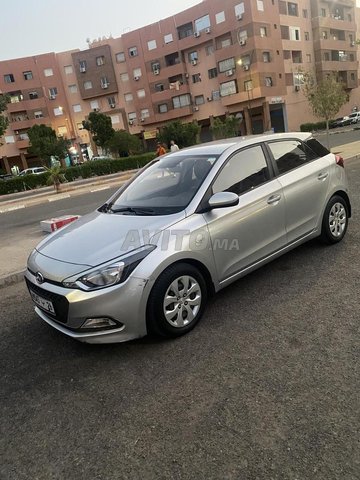 Hyundai i 20 occasion Essence Modèle 2018