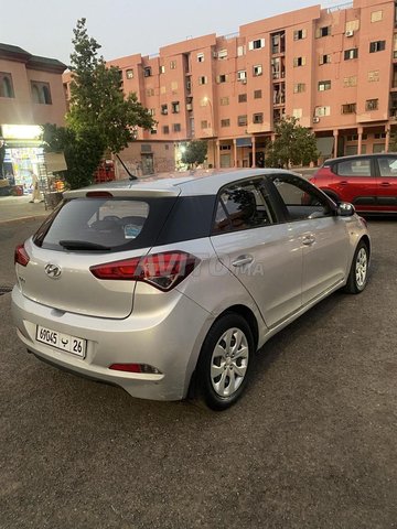 Hyundai i 20 occasion Essence Modèle 2018