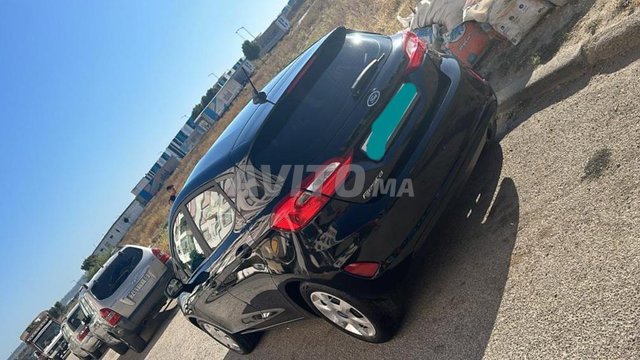 Ford Fiesta occasion Diesel Modèle 2021