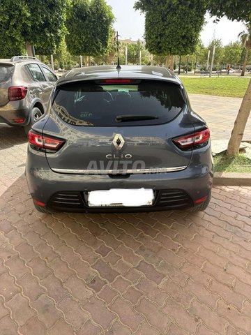 Renault Clio occasion Diesel Modèle 2020