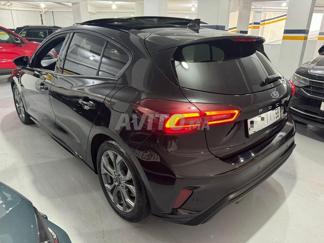 Ford Focus occasion Diesel Modèle 2023