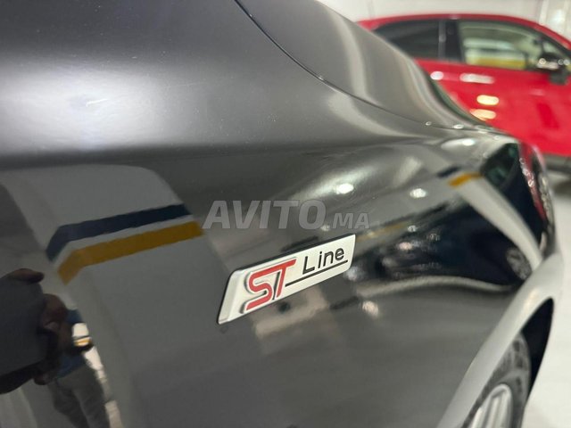 Ford Focus occasion Diesel Modèle 2023