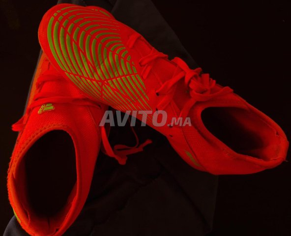 godasse adidas predator junior 