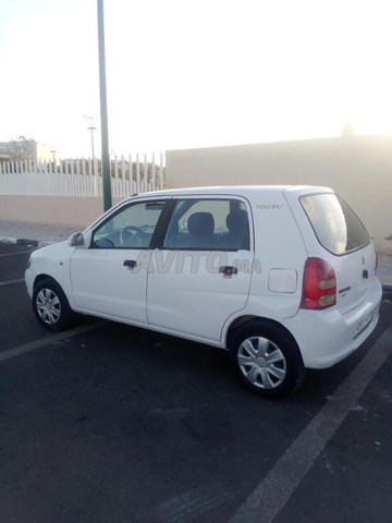 Suzuki Alto occasion Essence Modèle 2004