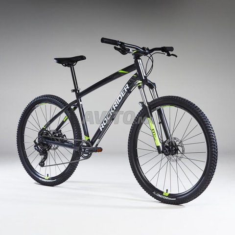 Vtt st 530 occasion hotsell
