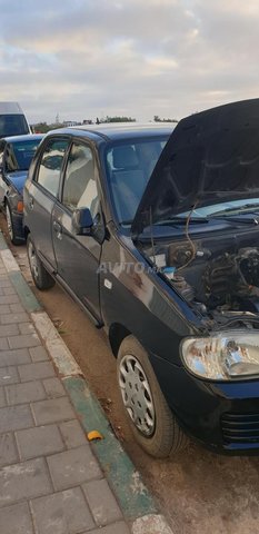 Suzuki Alto occasion Essence Modèle 2007