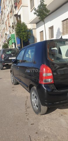 Suzuki Alto occasion Essence Modèle 2007