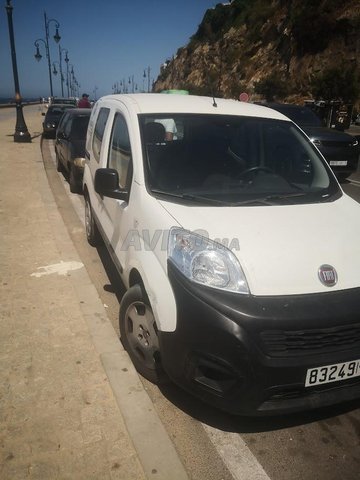 Fiat FIORINO occasion Diesel Modèle 2020