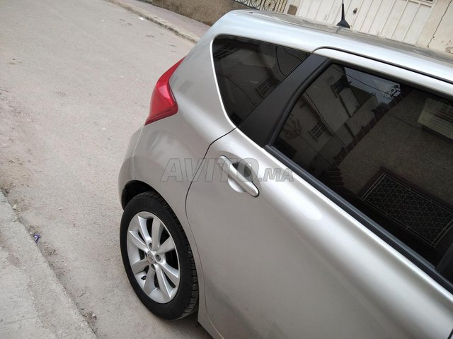 Nissan NOTE occasion Diesel Modèle 2016