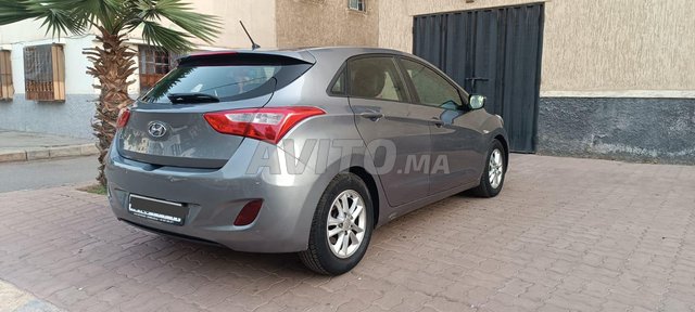 Hyundai i 30 occasion Diesel Modèle 2015