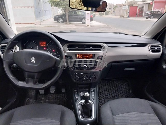 Voiture Peugeot 301 2020 à Agadir  Diesel  - 6 chevaux