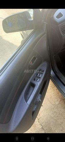 Kia Rio occasion Diesel Modèle 2008