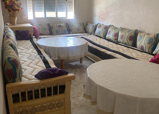 Appartement à vendre 64 m² à Saidia