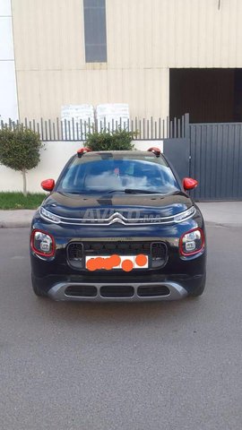 Citroen C3 Aircross occasion Diesel Modèle 2019