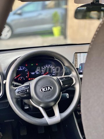 Kia Picanto occasion Essence Modèle 2021