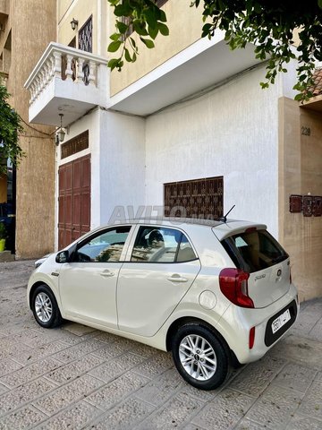 Kia Picanto occasion Essence Modèle 2021