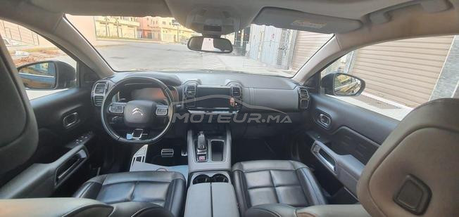 Citroen C5 Aircross Diesel Automatique 2021