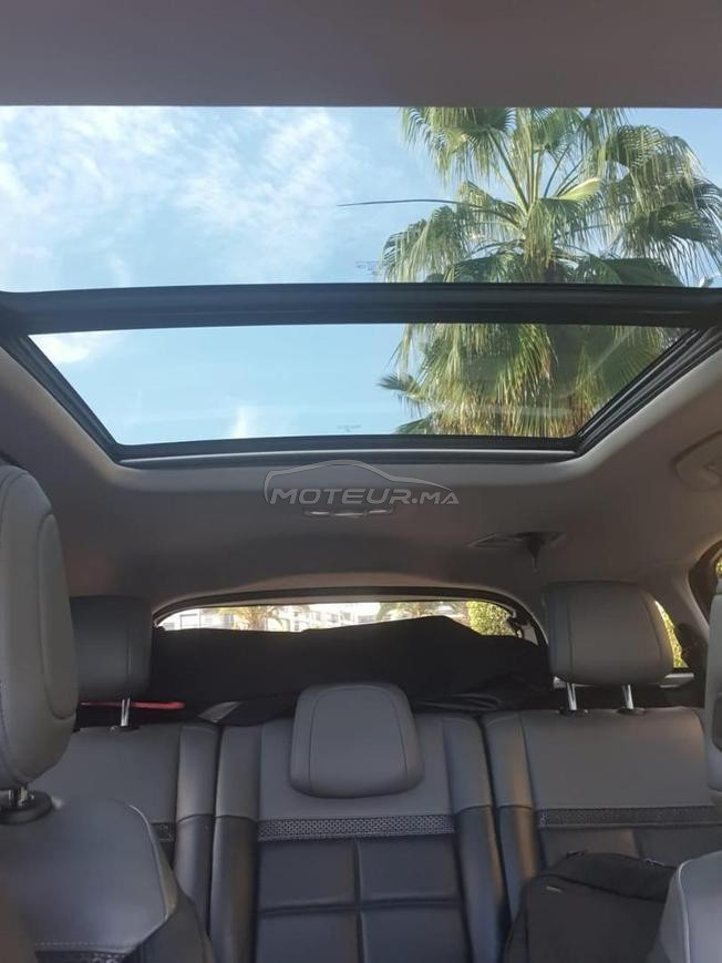 Citroen C5 Aircross Diesel Automatique 2021
