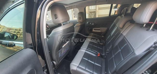 Citroen C5 Aircross Diesel Automatique 2021