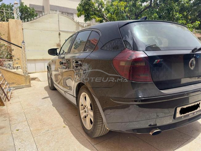 Bmw Serie1 16i model 2011 