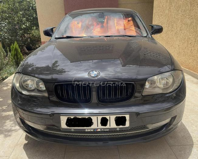 Bmw Serie1 16i model 2011 