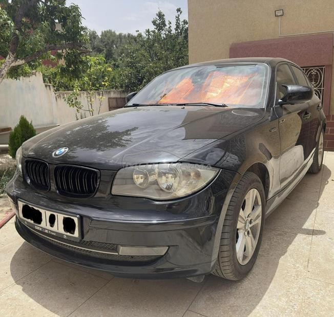 Bmw Serie1 16i model 2011 