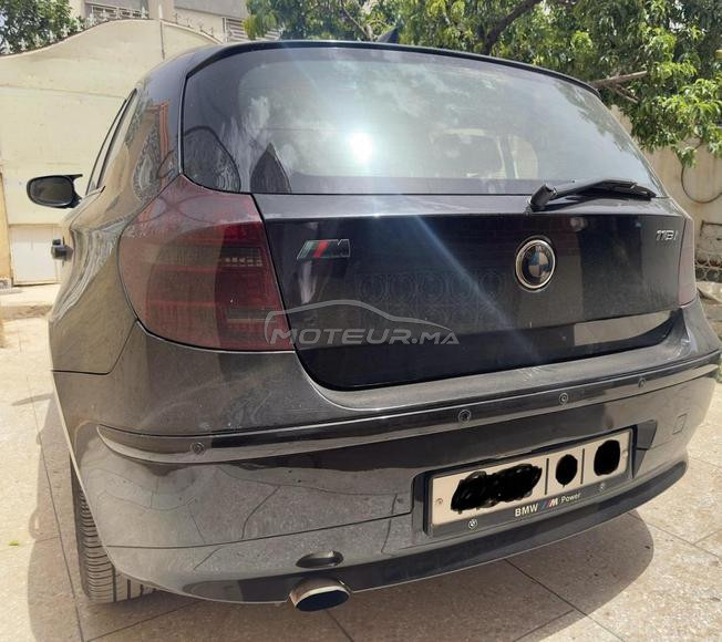 Bmw Serie1 16i model 2011 