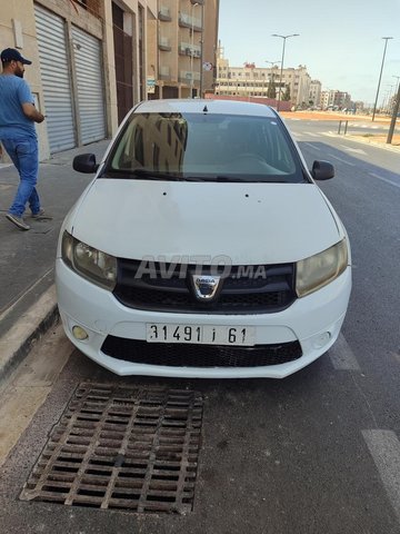 2016 Dacia Logan