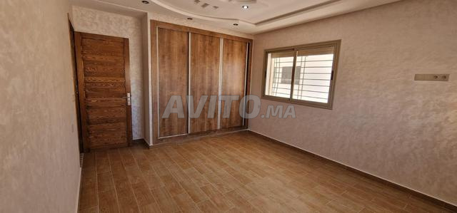 Dublex villa 355 m2 à côté Ibrahim khalil 3 face 