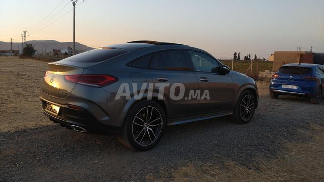 mercedes gle 350 - 2