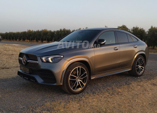 mercedes gle 350