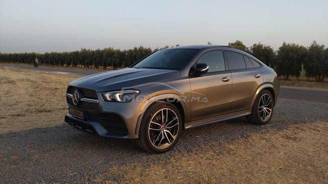 mercedes gle 350