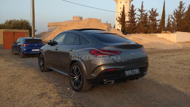 mercedes gle 350