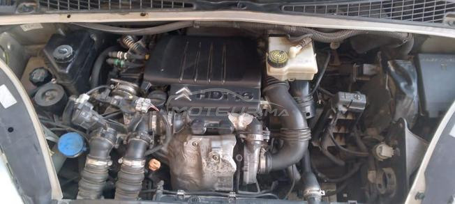 Citroen Xsara Picasso Diesel Manuelle 2006