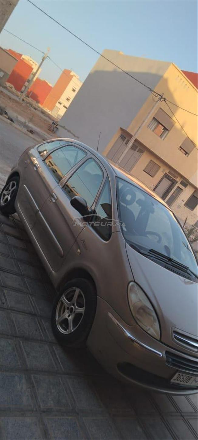 Citroen Xsara Picasso 
