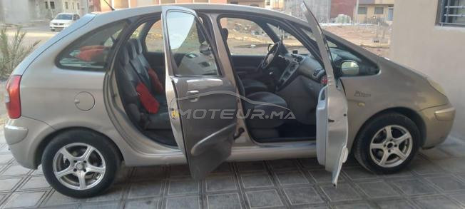 Citroen Xsara Picasso 