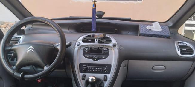 Citroen Xsara Picasso 