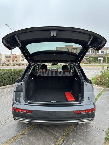 Audi Q5 occasion Diesel Modèle 2021