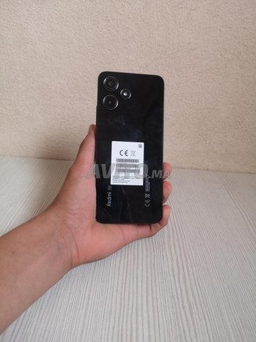 redmi 12 5G 