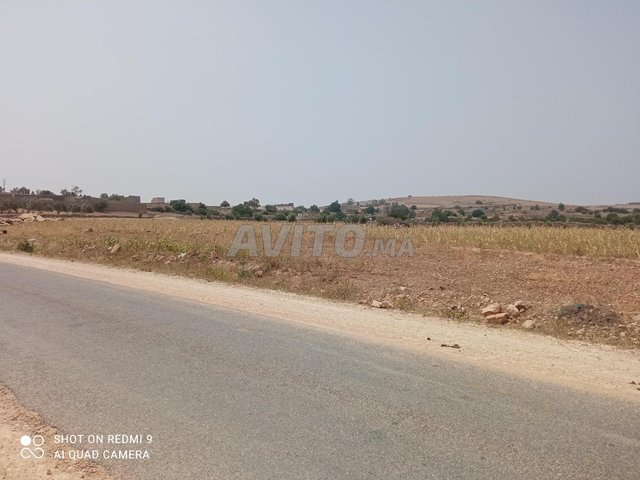 ard f had hrara dwar lhdil