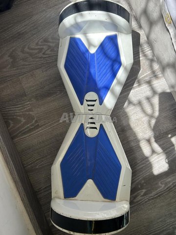 Hoverboard bluetooth 