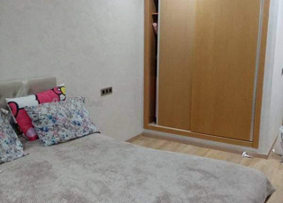 Suite meublée à louer quartier des hôpitaux