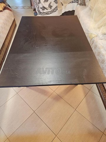 table extensible ikea