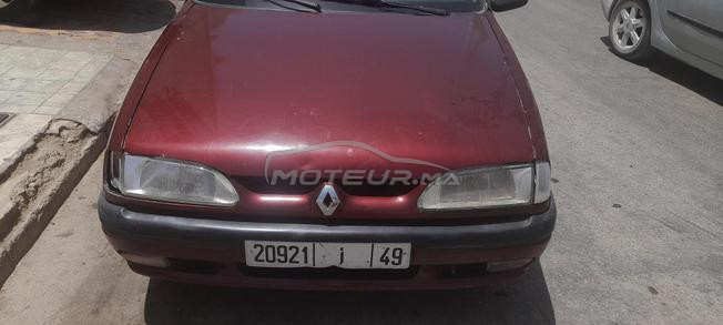 Renault 19 Diesel Manuelle 1994 à Sidi Slimane