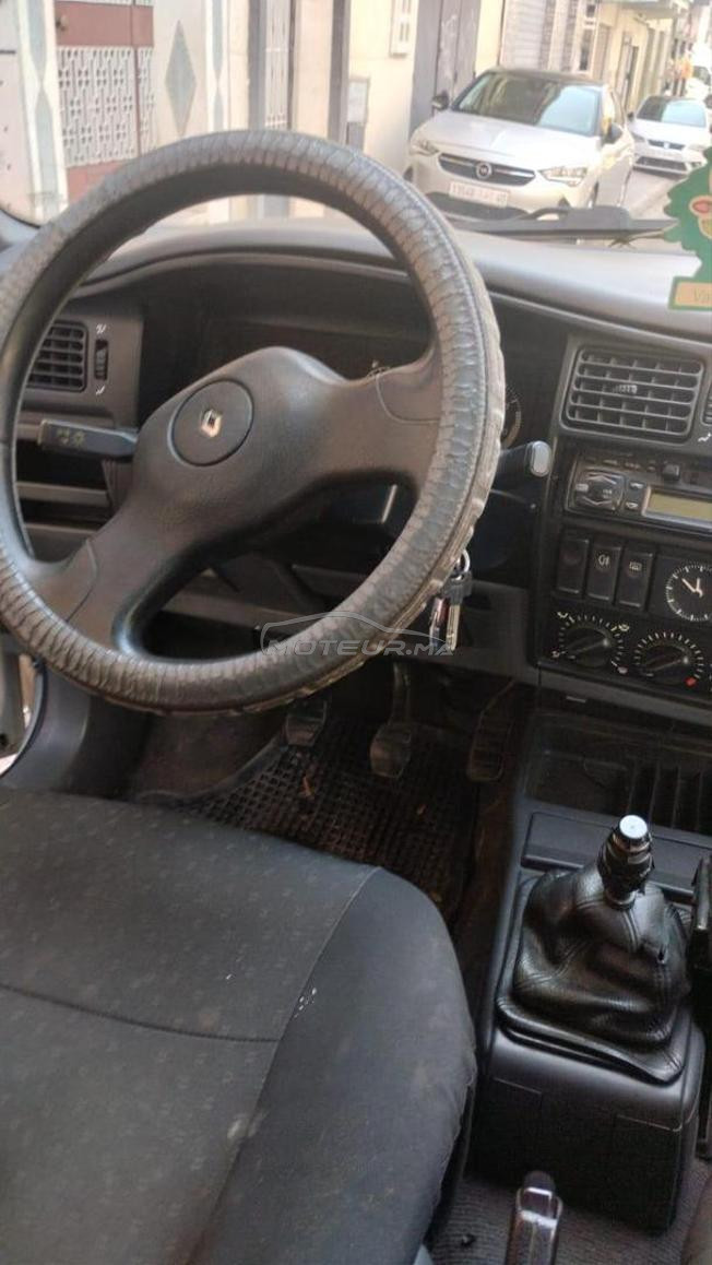 Renault 19 Diesel Manuelle 1993 à Tanger