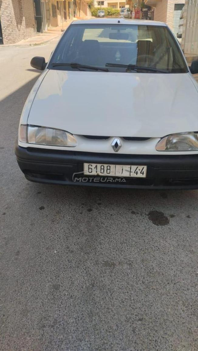 Renault 19 Diesel Manuelle 1993 à Tanger