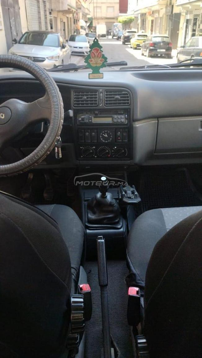 Renault 19 Diesel Manuelle 1993 à Tanger