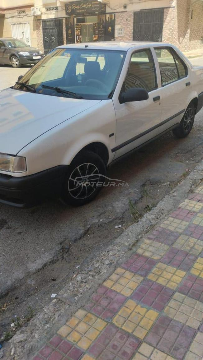 Renault 19 Diesel Manuelle 1993 à Tanger