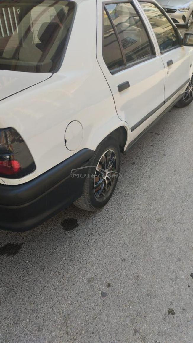 Renault 19 Diesel Manuelle 1993 à Tanger