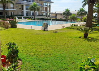 appartement à Prestigia Plage des nations